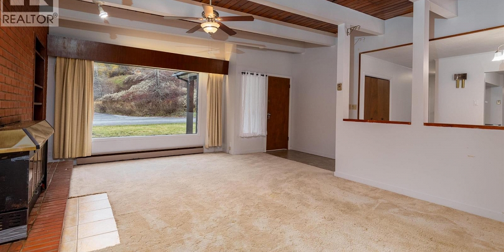 4611 MCCONNELL AVENUE Terrace Photo 7 4611 MCCONNELL AVENUE Terrace Photo 7